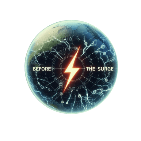 beforethesurge